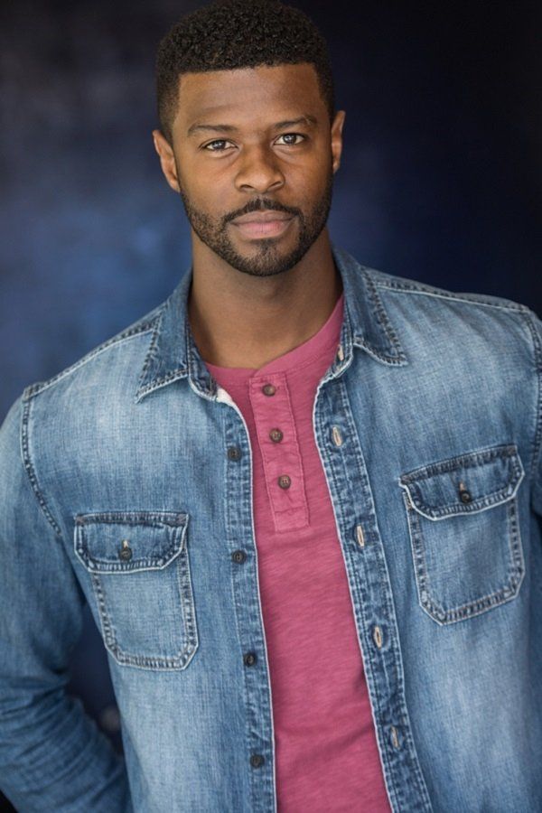 Joshua Wade – Foto