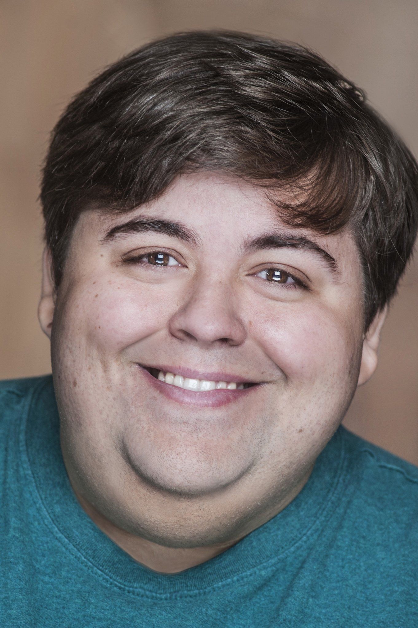 Jesse Camacho – Foto