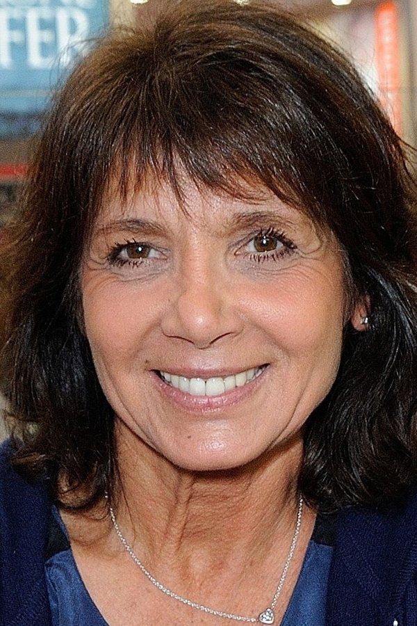 Stéphanie Fugain – Foto
