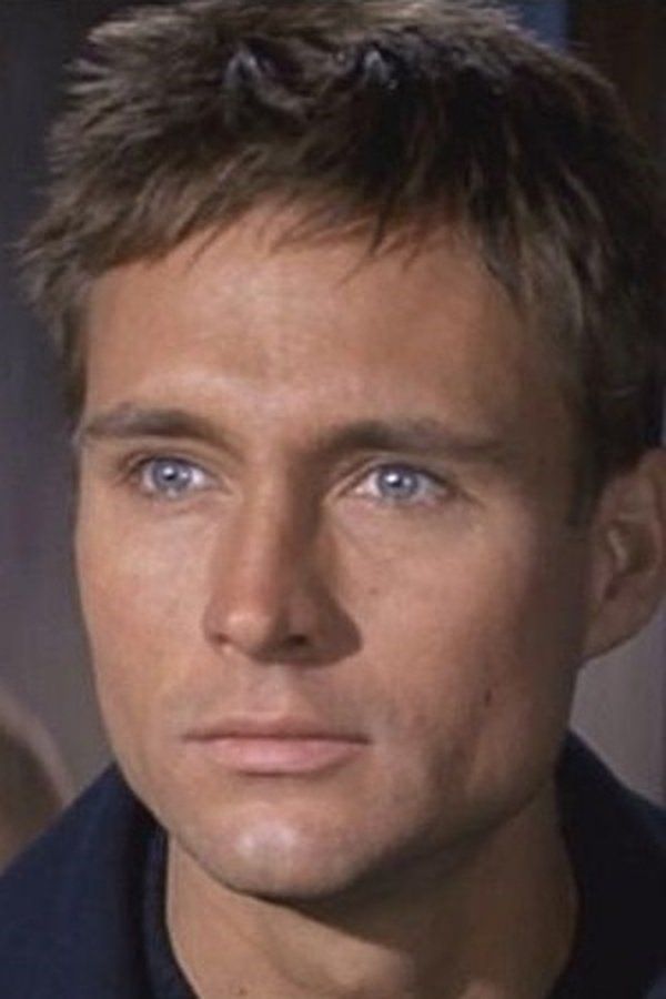 John Phillip Law – Foto