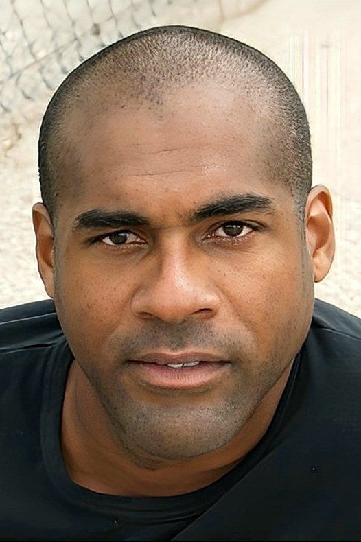 Michael Gerald – Foto