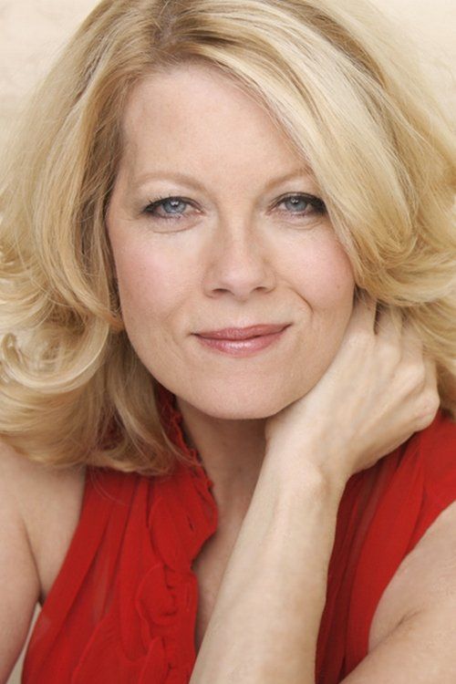 Barbara Niven – Foto