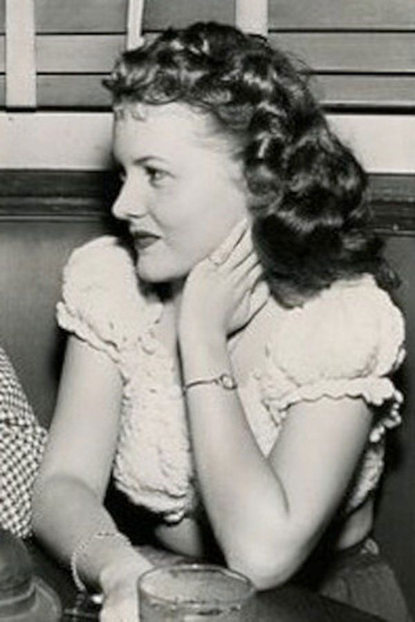 Jane Liddell – Foto