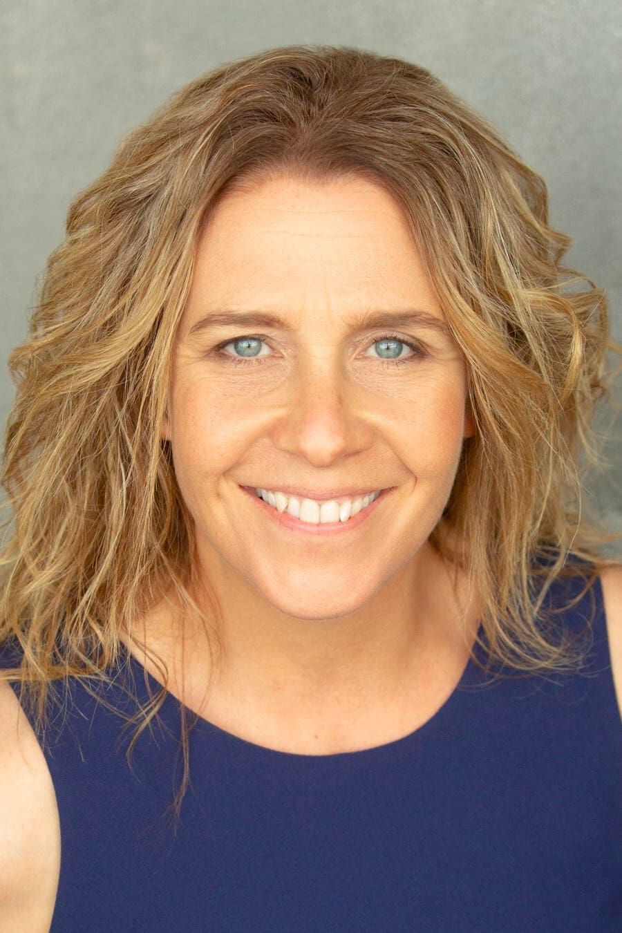 Suzanne Maddock – Foto