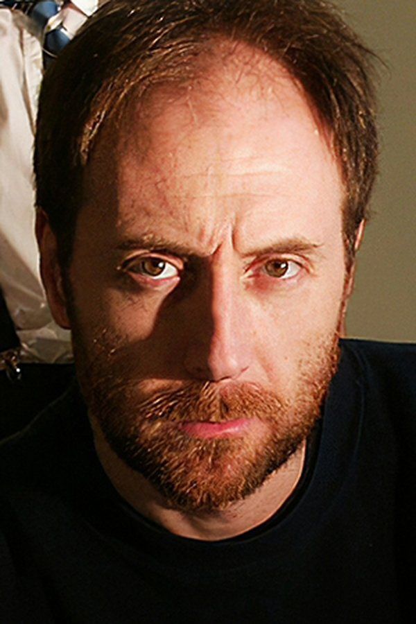 Pablo Krögh – Foto