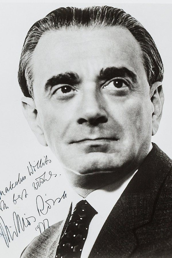 Michael Chekhov – Foto