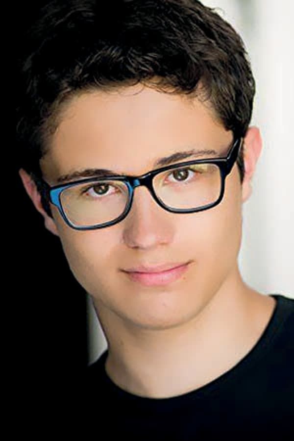 Nicholas Elia – Foto