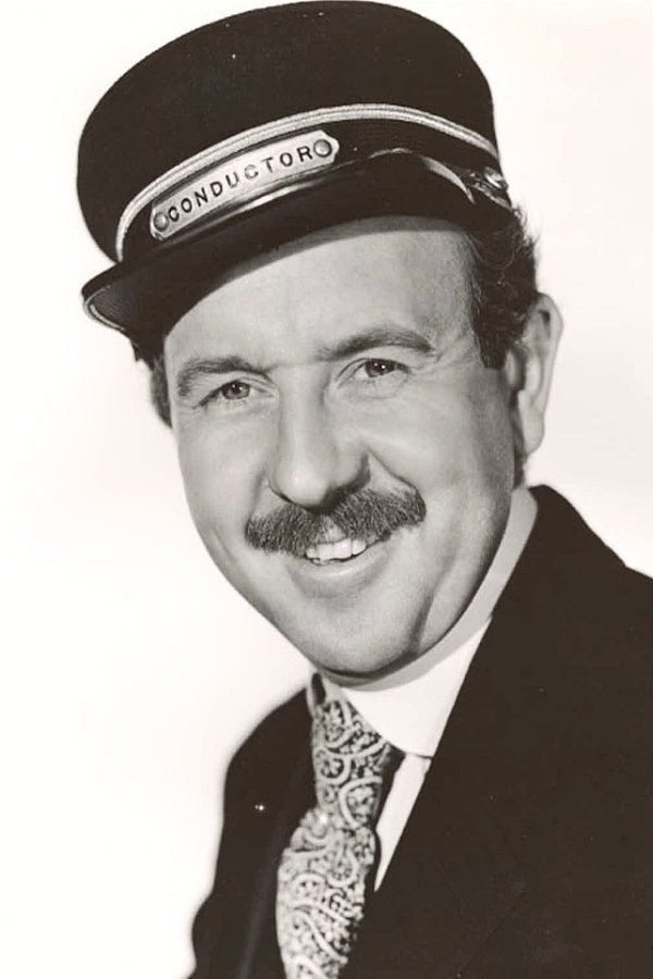Charles Arnt – Foto