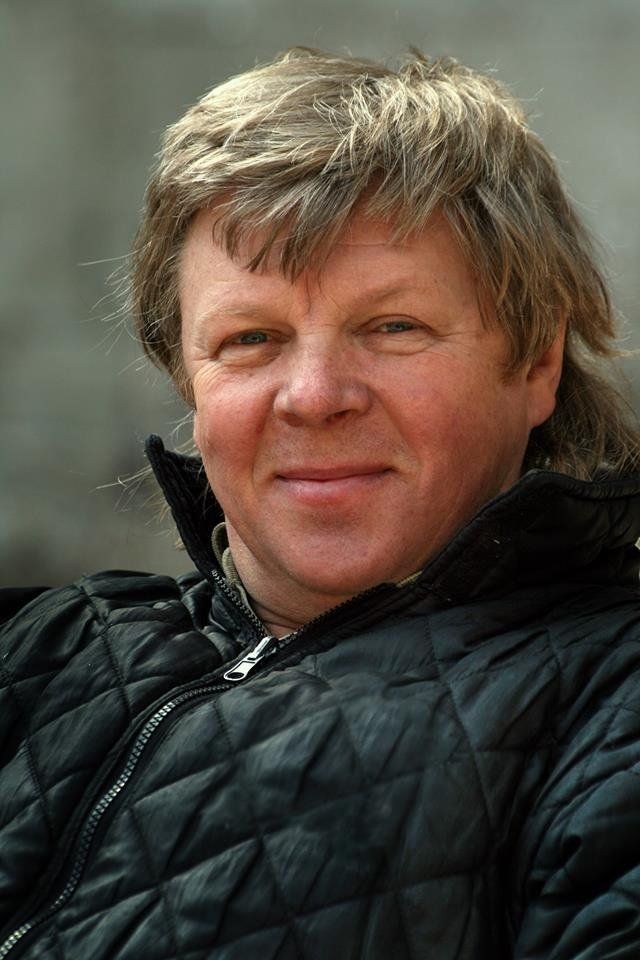 Sergey Astakhov – Foto