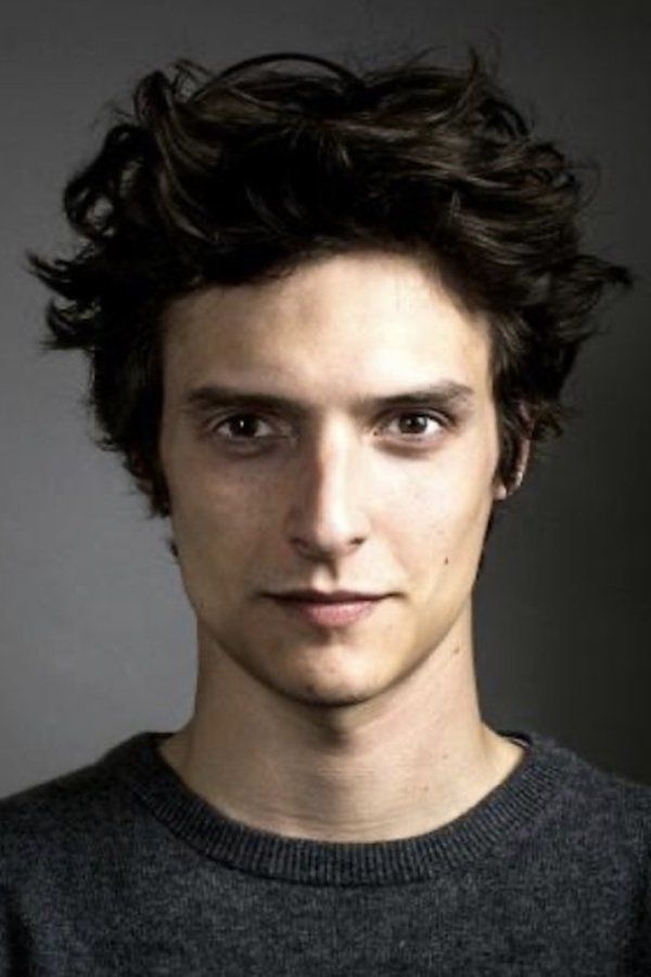 Julien Frison – Foto