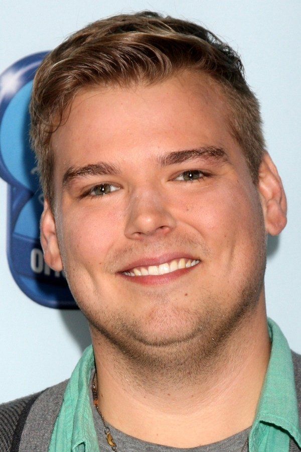 Andrew Lewis Caldwell – Foto