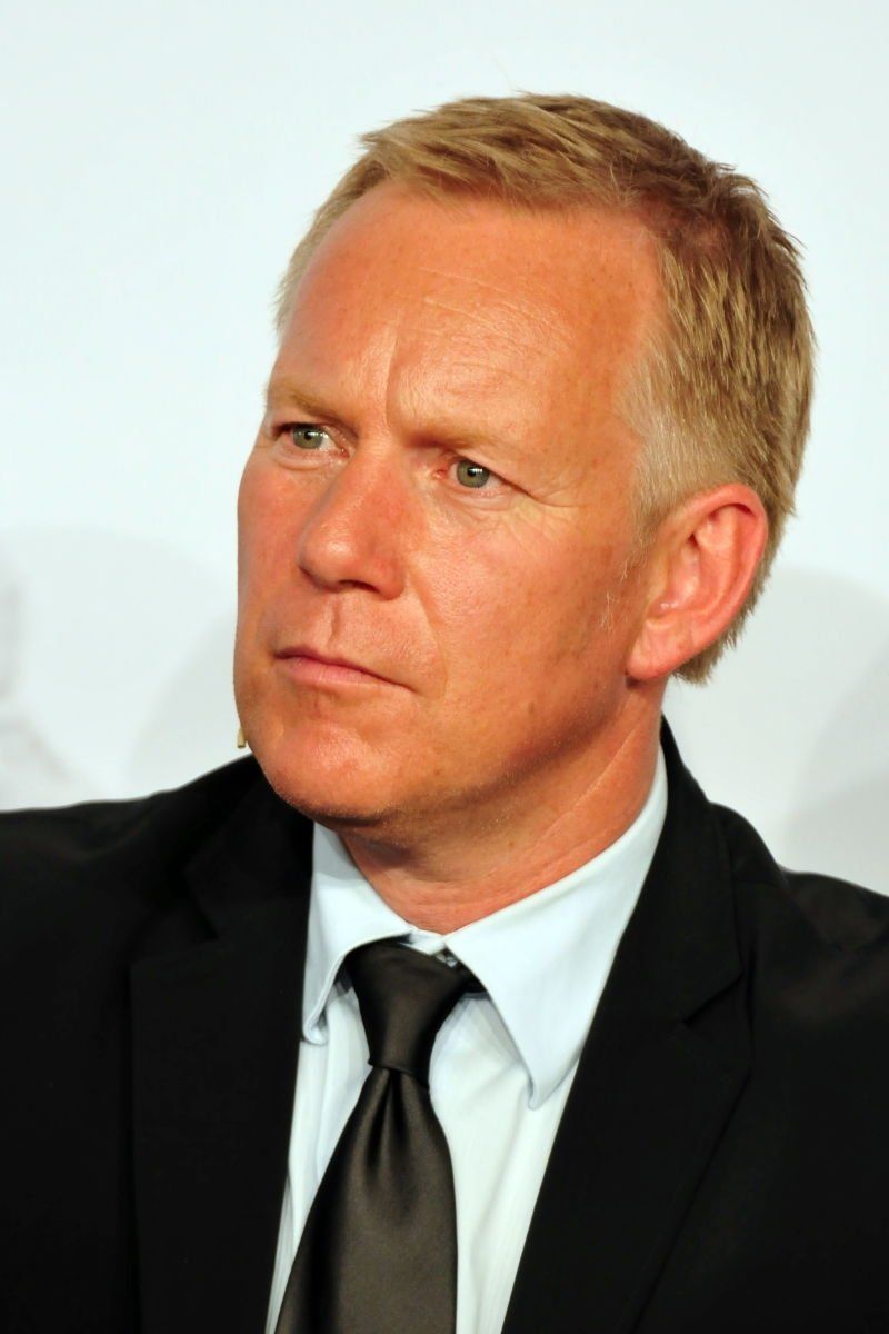 Johannes B. Kerner – Foto