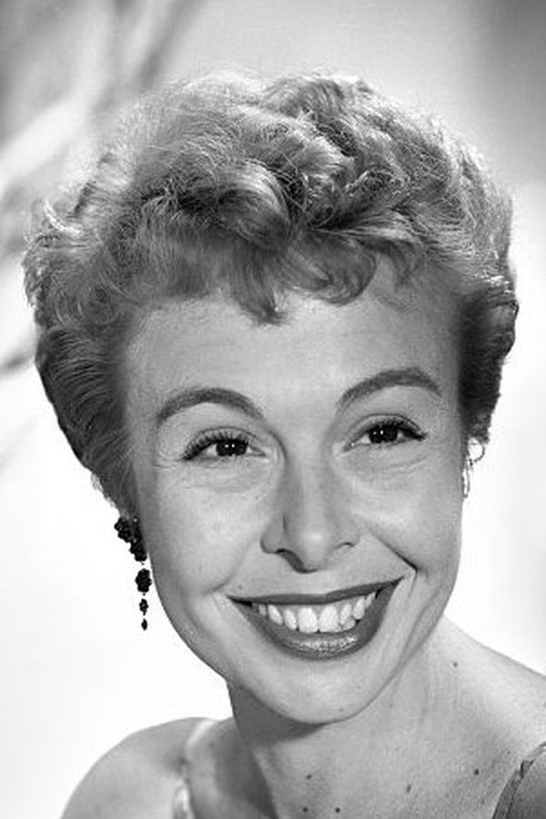 Marge Champion – Foto
