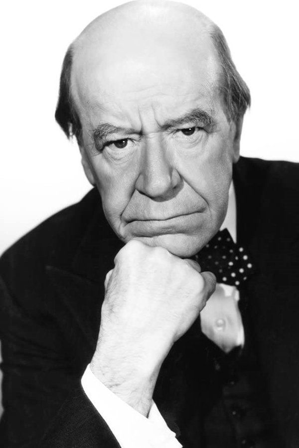Donald Meek – Foto