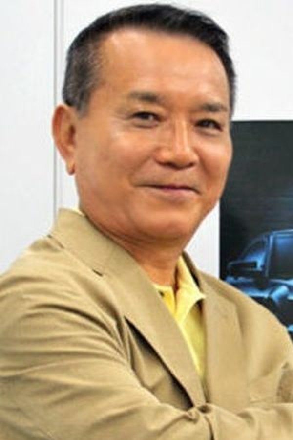 Akio Nojima – Foto