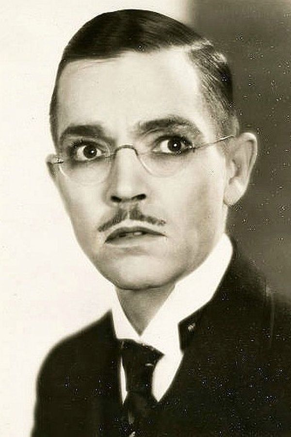 Johnny Arthur – Foto