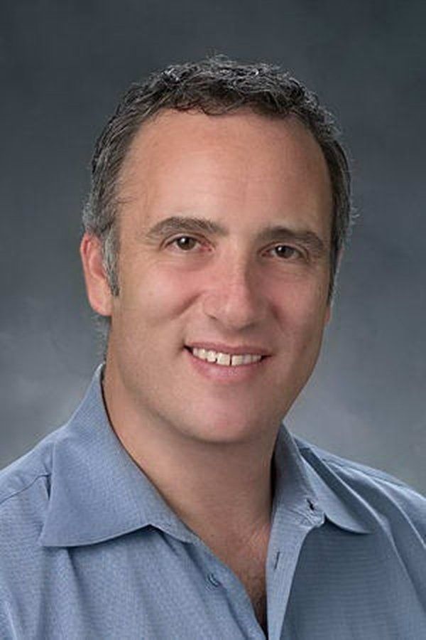 Michael Jackman – Foto