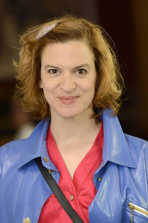 Inga Busch – Foto