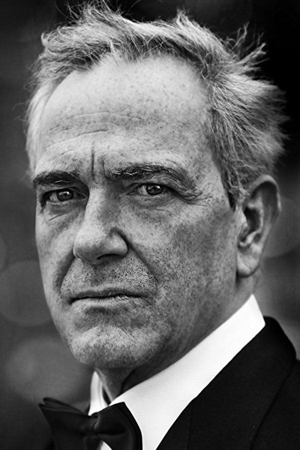 Gene Bervoets – Foto