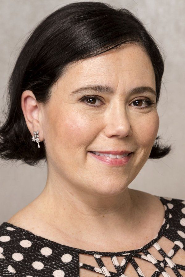 Alex Borstein – Foto