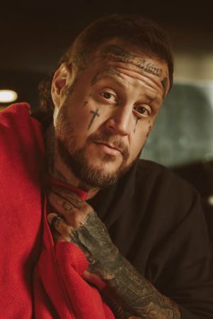 Jelly Roll – Foto
