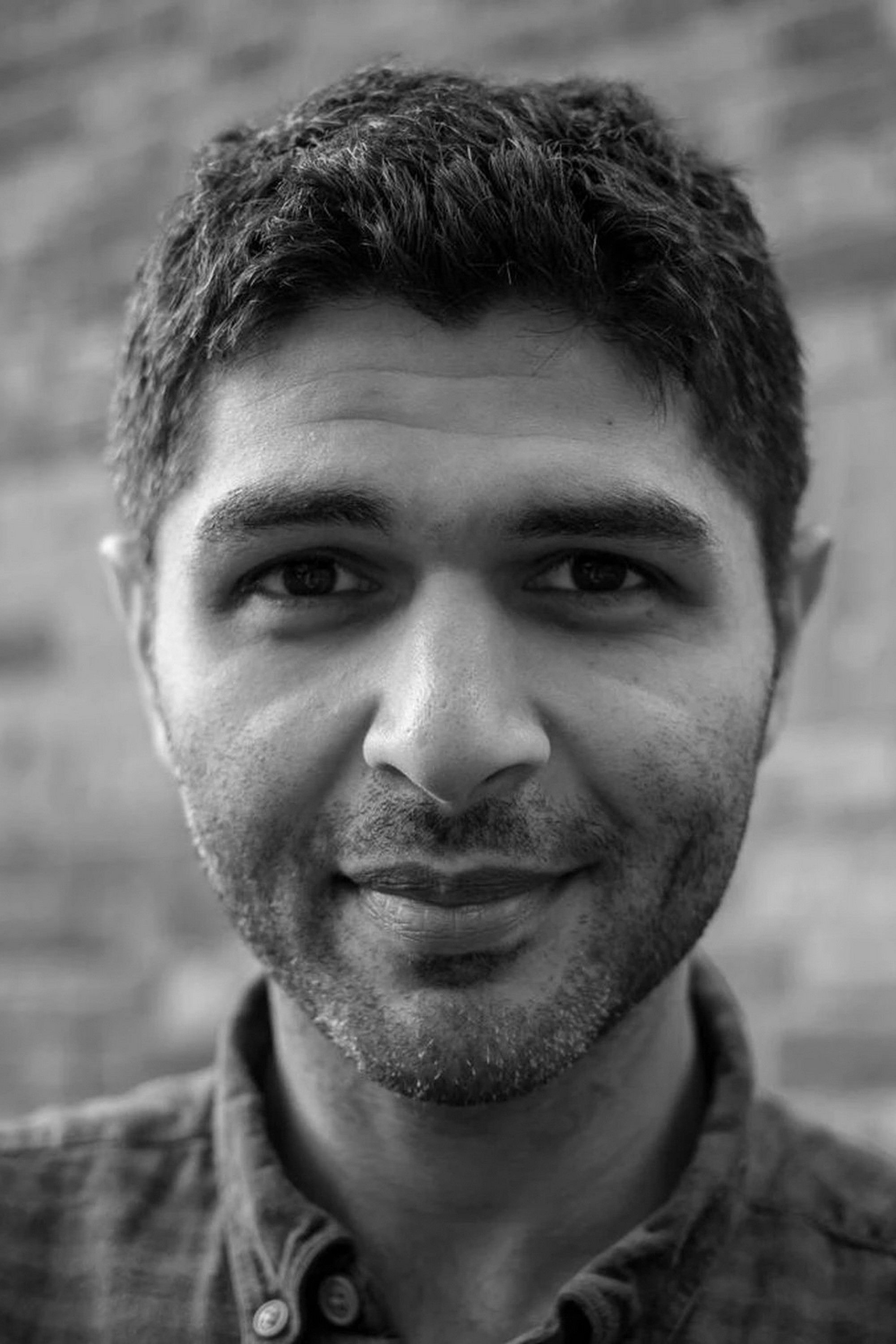 Amit Gupta – Foto