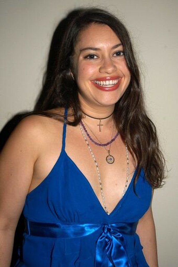 Vanessa Aspillaga – Foto