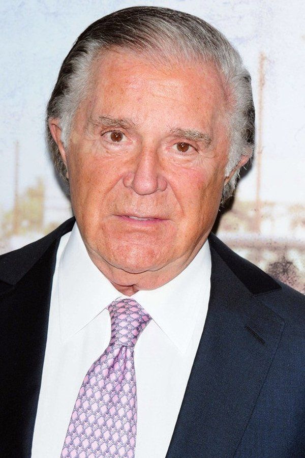 Sidney Kimmel – Foto