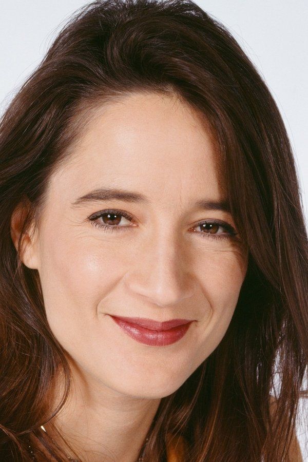 Anne Ramsay – Foto