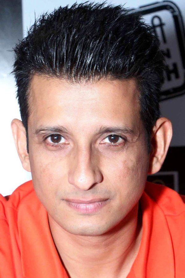 Sharman Joshi – Foto