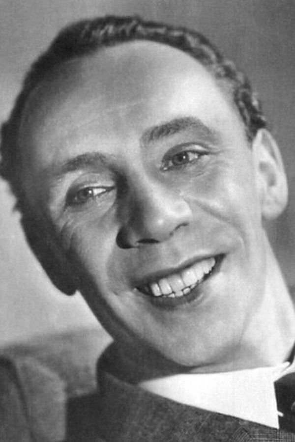 Rudolf Platte – Foto