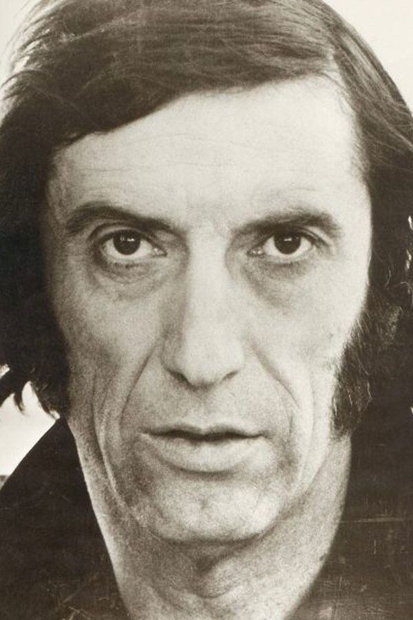 Herbert Fux – Foto