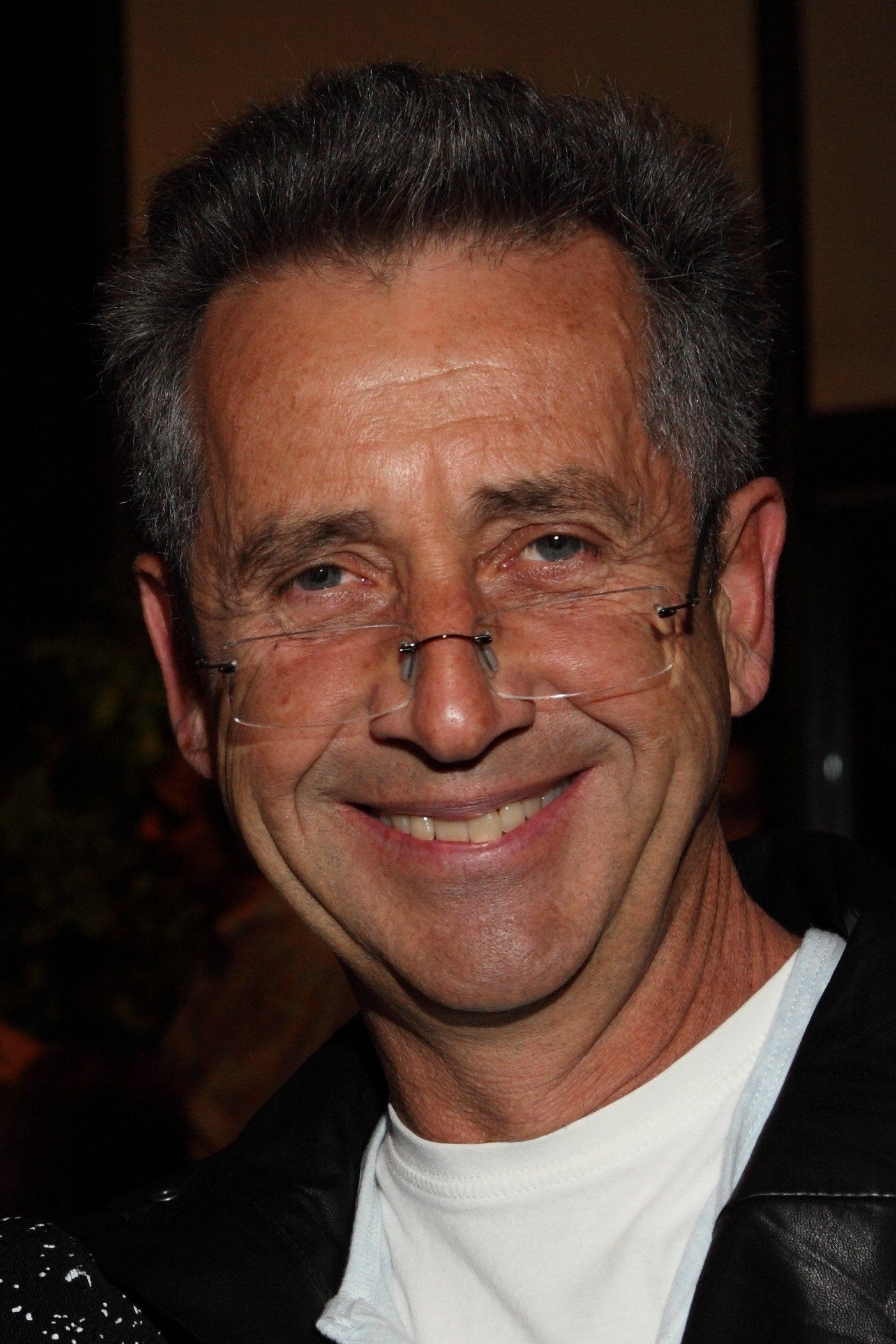 Nicholas Pike – Foto