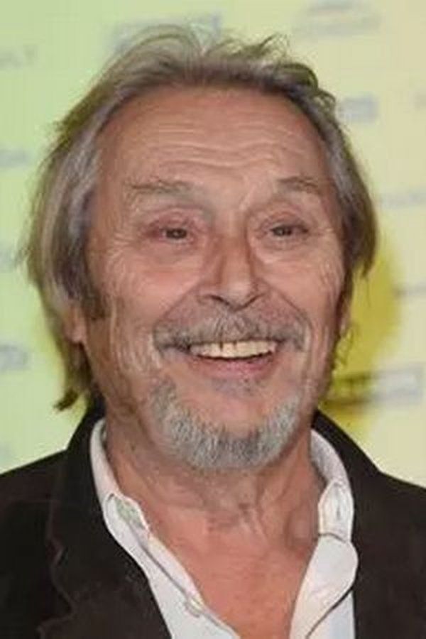 Patrick Bouchitey – Foto