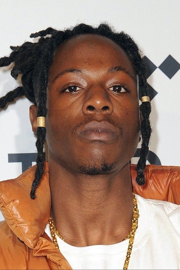Joey Bada – Foto