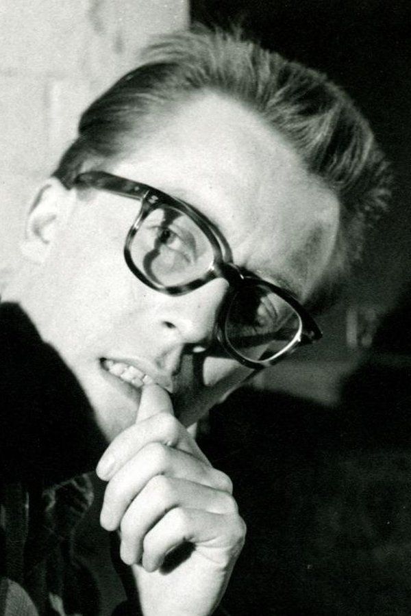 Jo Herbst – Foto