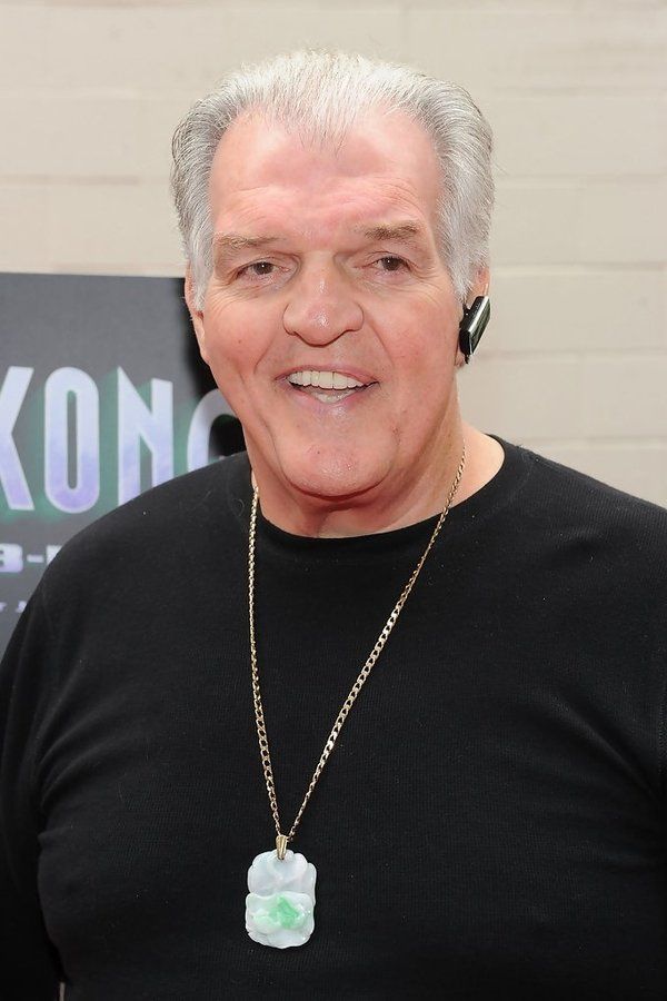 Jack O'Halloran – Foto