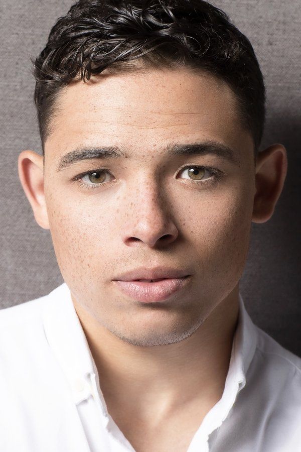 Anthony Ramos – Foto