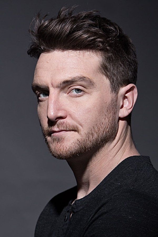 Christopher Jones – Foto