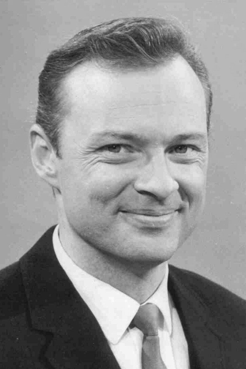John Clarke – Foto