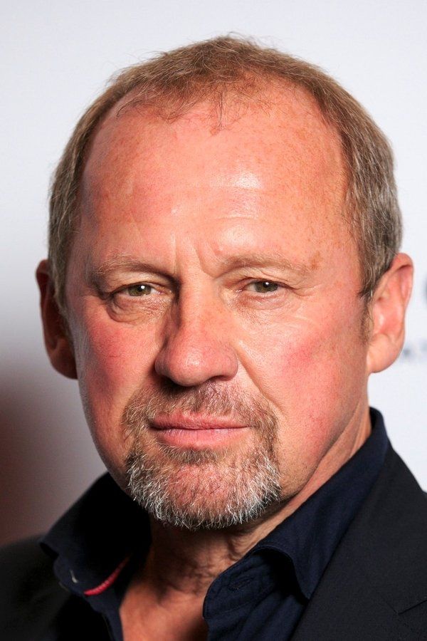 Peter Firth – Foto
