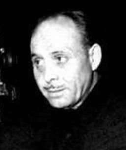 Ted D. McCord – Foto
