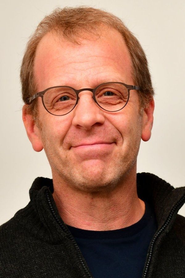 Paul Lieberstein – Foto