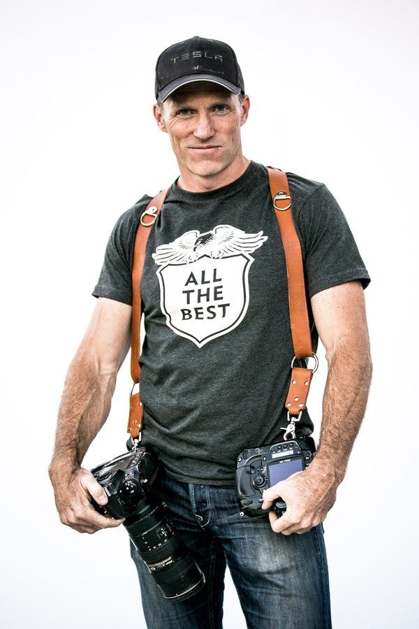 Clay Enos – Foto