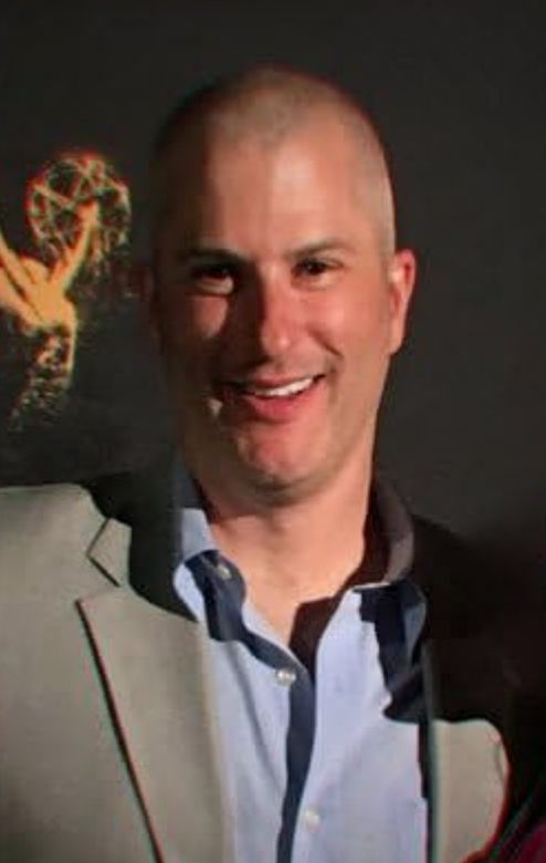 Chris Poulos – Foto