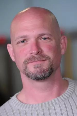 Todd Farmer – Foto