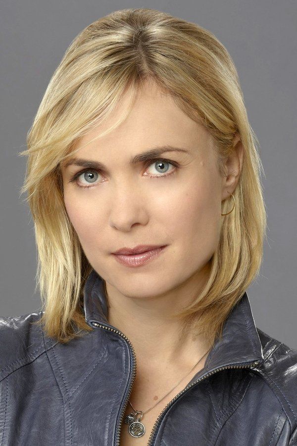 Radha Mitchell – Foto