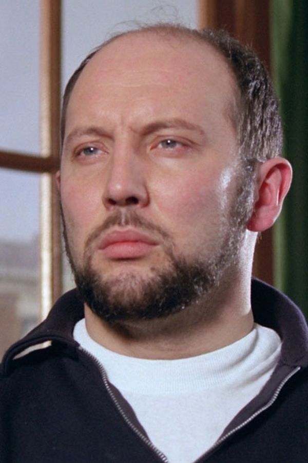 Robert Russell – Foto