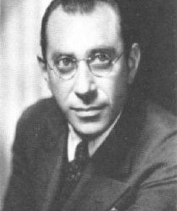 Herbert J. Biberman – Foto
