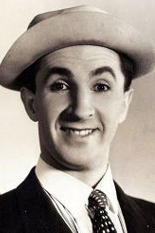 Billy Bletcher – Foto